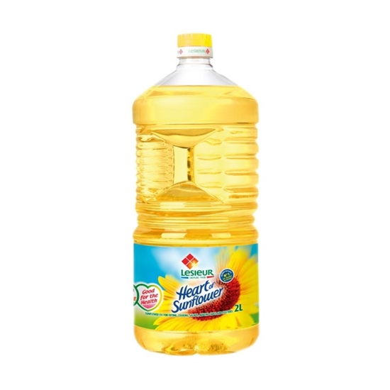 Picture of LESIEUR SUNFLOWER OIL 1LTR